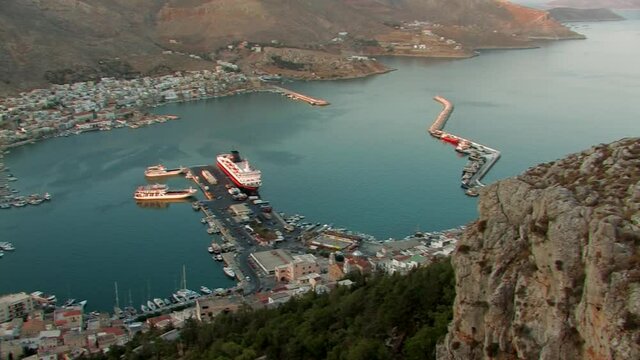 kalymnos hd