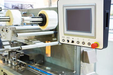 Packaging equipment for bakery products