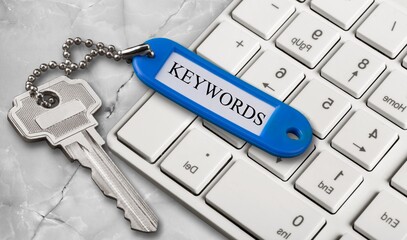 Keyword.
