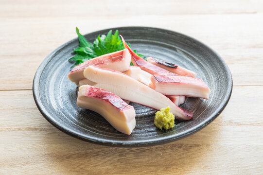 生食用　ボイルあかいか