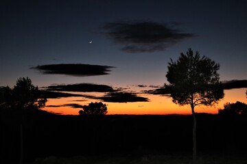 twilight