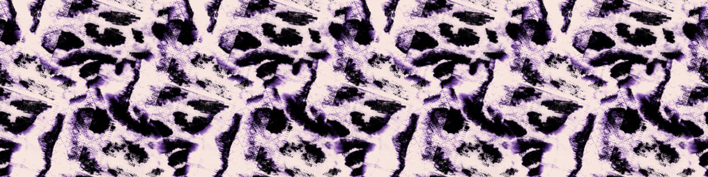 Paint Ornament Python. Black Animal Print Room. Bright Jungle Skin Pattern. Artist Painting Watercolor. Seamless Artistic. White Zebra Texture.
