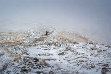 Czerwone Wierchy, Tatry © pracowniaimago.pl
