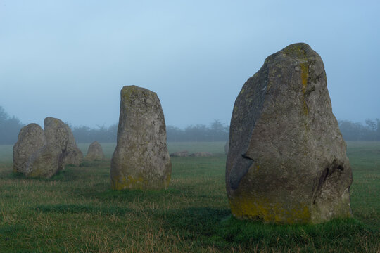 Castlerigg Stone Circle