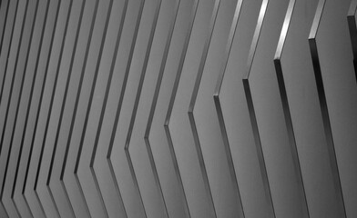 steel line background