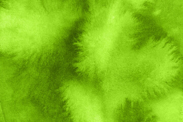 Watercolor pastel background hand painted. aquarelle colorful stains on paper.