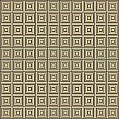 Square pattern background. Abstract background.
