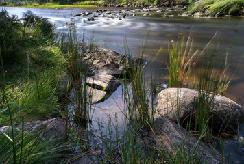 Loch Morlich near Aviemore
