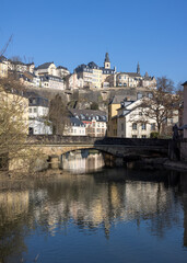 Luxembourg-City