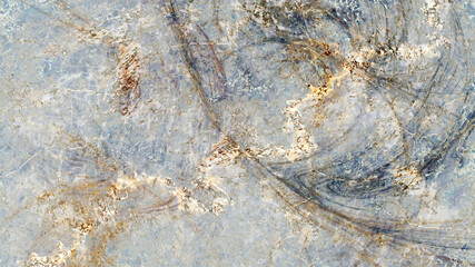 Fluid paints creating texture, Background with abstract multicolored texture, marble background, colors of combining paints, macro liquid marble, wallpaper
