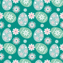 Easter egg  pattern 53