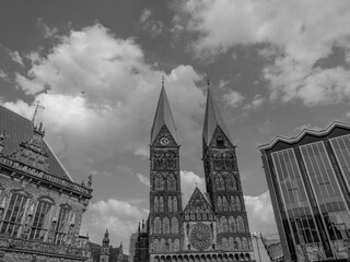 Bremen an der Weser