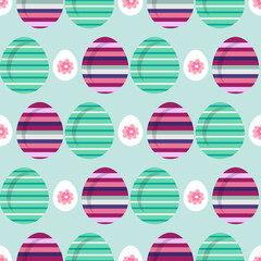 Easter egg  pattern 47