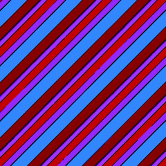 Diagonal multicolored stripes. abstract background. 