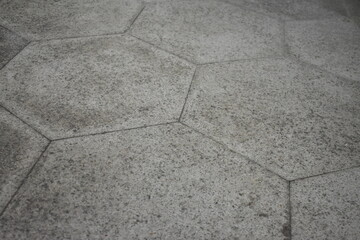 geometría con textura