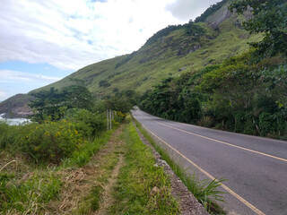 Nature Rio de Janeiro - Brazil