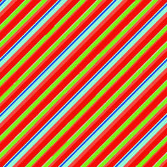 Diagonal multicolored stripes. abstract background. 