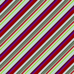 Diagonal multicolored stripes. abstract background. 