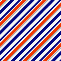 Diagonal multicolored stripes. abstract background.
