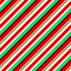 Diagonal multicolored stripes. abstract background.
