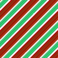 Diagonal multicolored stripes. abstract background.
