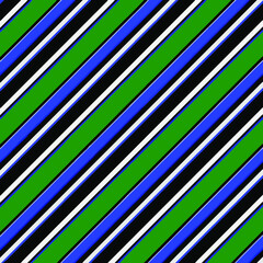 Diagonal multicolored stripes. abstract background.
