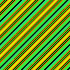 Diagonal multicolored stripes. abstract background.
