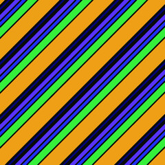 Diagonal multicolored stripes. abstract background.
