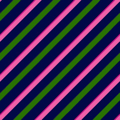 Diagonal multicolored stripes. abstract background.
