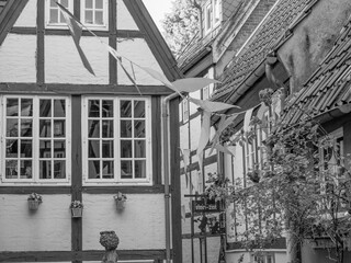 Die Hansestadt Bremen