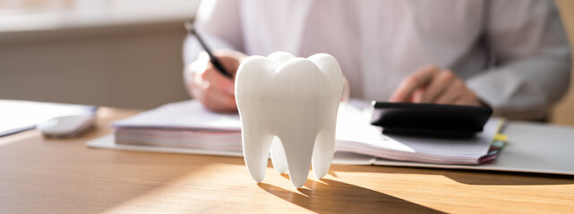 Dental Insurance And Finance