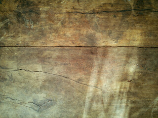 Background with aged wood texture