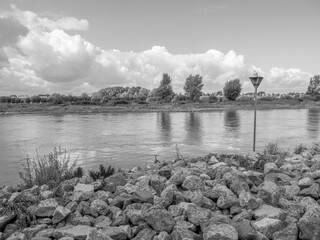 An der Ijssel in Zutphen
