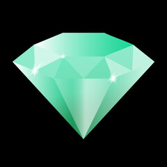 Diamond (mint)