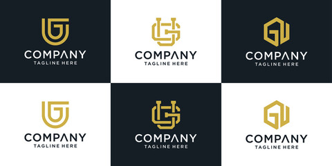 logo company design