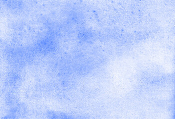 Abstract pastel watercolor hand painted background texture. aquarelle abstract emerald backdrop. horizontal template