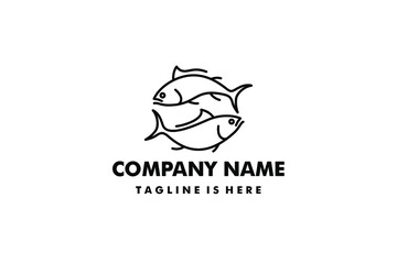 logo for company 
