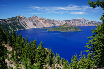 Crater Lake