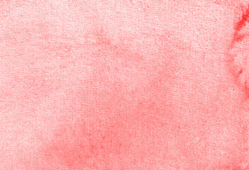 Abstract pastel watercolor hand painted background texture. aquarelle abstract emerald backdrop. horizontal template