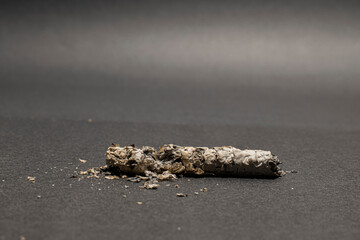 addiction, ash, butt, cancer, cigarette, danger, habit, health, nicotine, pollution, risk, smoke, tobacco, toxic, unhealthy, background, bad, death, dirty, garbage, heap, many, narcotic, quit, trash, 