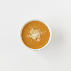 bowl de sopa