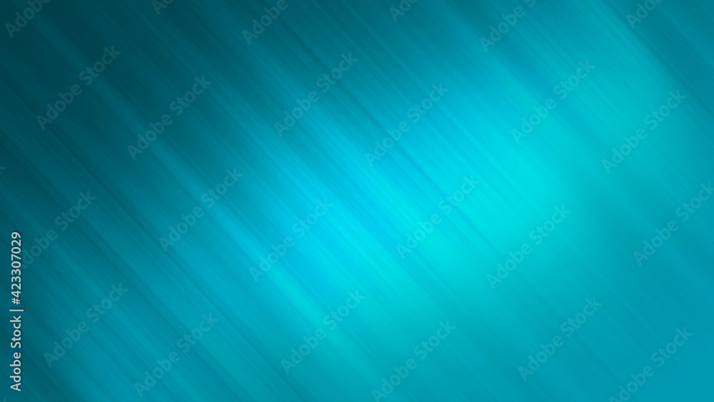 Canvas Prints abstract blue background blurred in diagonal movement