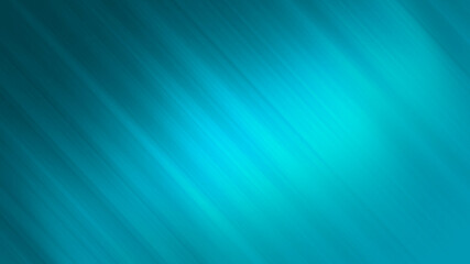 Abstract blue background blurred in diagonal movement