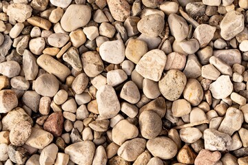 Pebbles
