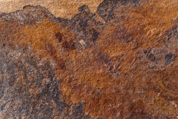 Stone Texture Rust Grunge