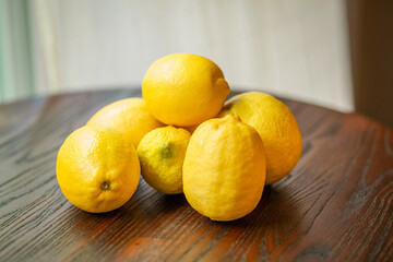 Lemons 2