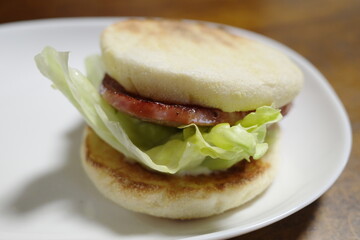 日本のとても美味しい家庭料理