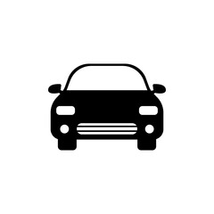 Car icon design template vector illustration