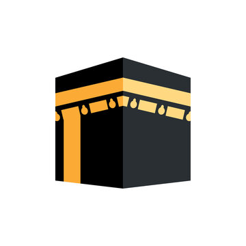 Kabah icon design template vector illustration