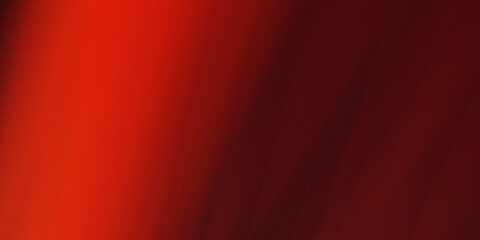 red curtain background